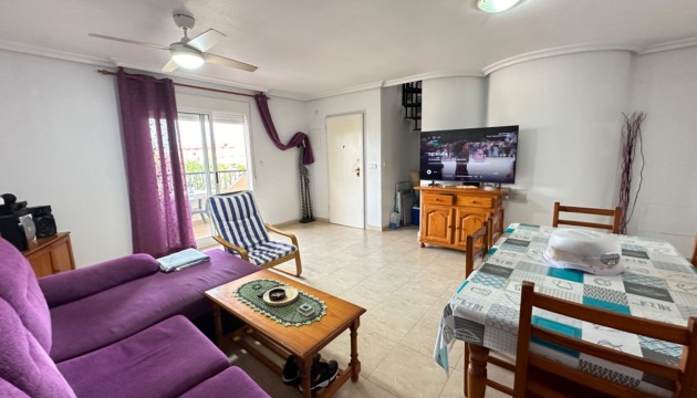 Resale - Apartment - Los Alcazares - Los Narejos