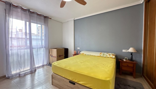 Wiederverkauf - Apartment - Los Alcazares - Los Narejos