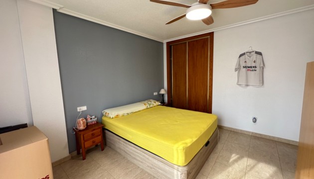 Herverkoop - Apartment - Los Alcazares - Los Narejos