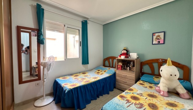 Wiederverkauf - Apartment - Los Alcazares - Los Narejos