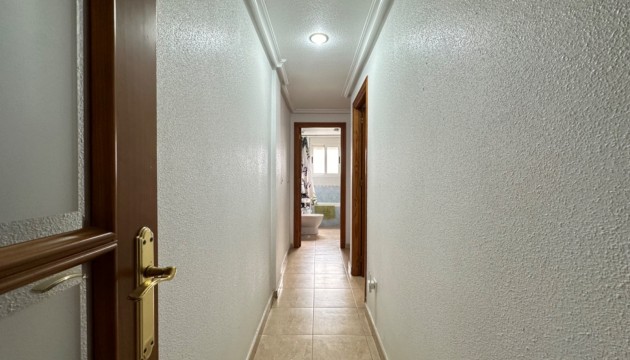 Wiederverkauf - Apartment - Los Alcazares - Los Narejos