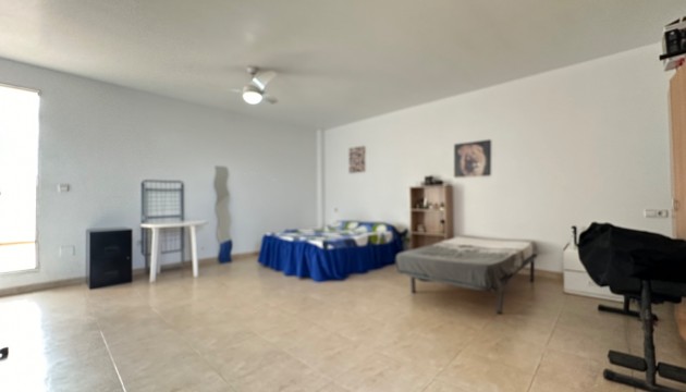 Перепродажа - Квартира - Los Alcazares - Los Narejos