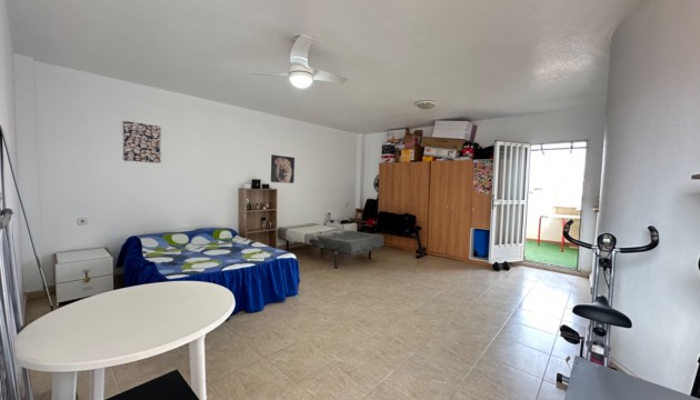 Перепродажа - Квартира - Los Alcazares - Los Narejos