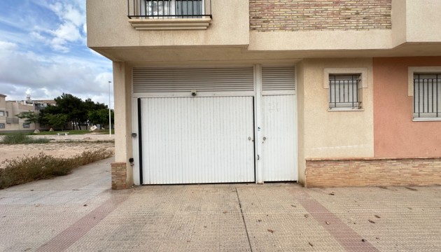 Wiederverkauf - Apartment - Los Alcazares - Los Narejos