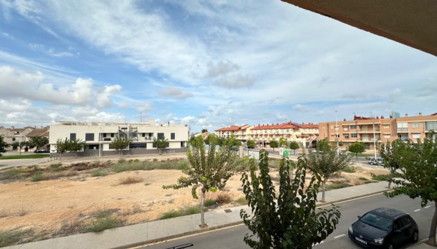 Перепродажа - Квартира - Los Alcazares - Los Narejos