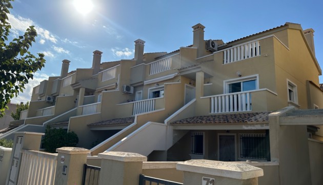 Reventa - Duplex - Los Alcazares - Los Narejos