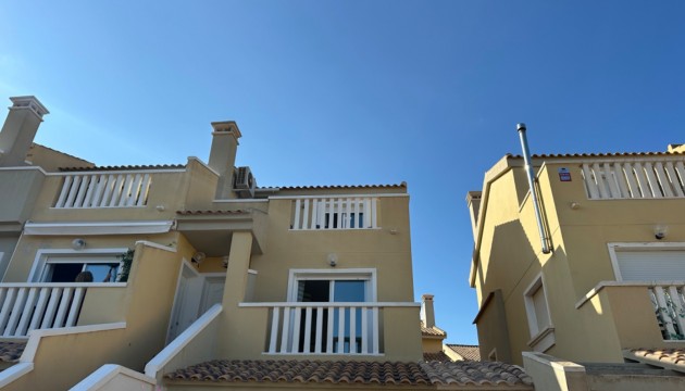 Wiederverkauf - Duplex - Los Alcazares - Los Narejos