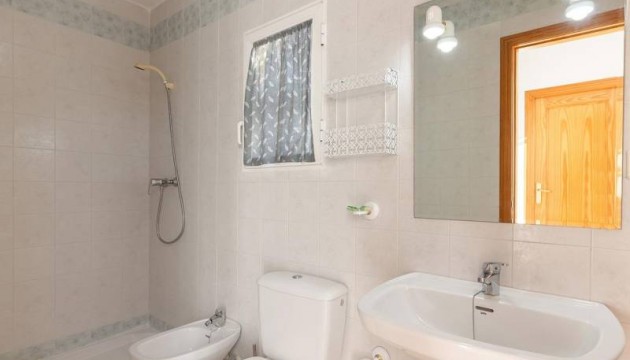 Reventa - Apartamento - Orihuela Costa - La Zenia