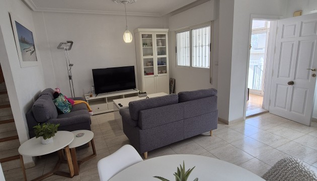 Resale - Semi Detached Villa - Orihuela Costa - Los Altos