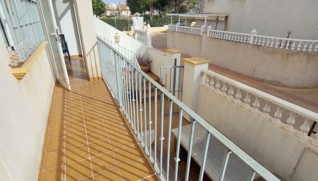 Resale - Semi Detached Villa - Orihuela Costa - Los Altos