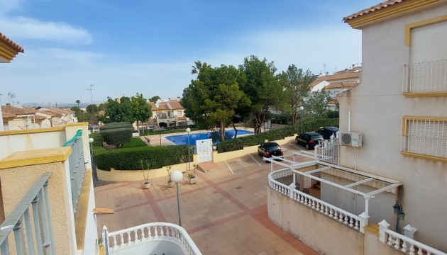 Resale - Semi Detached Villa - Orihuela Costa - Los Altos