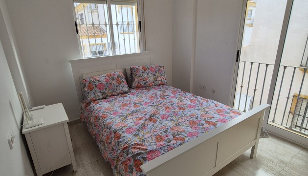 Resale - Semi Detached Villa - Orihuela Costa - Los Altos