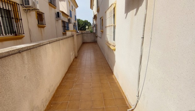 Resale - Semi Detached Villa - Orihuela Costa - Los Altos