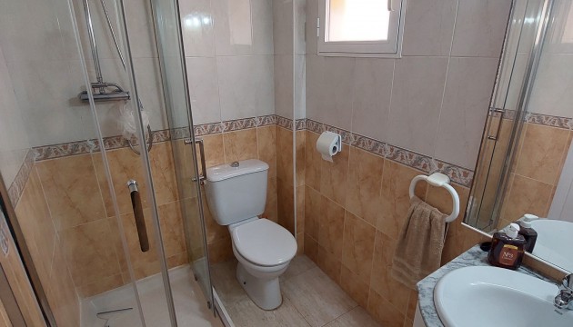 Resale - Semi Detached Villa - Orihuela Costa - Los Altos