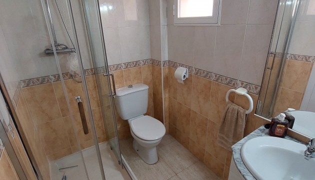 Resale - Semi Detached Villa - Orihuela Costa - Los Altos