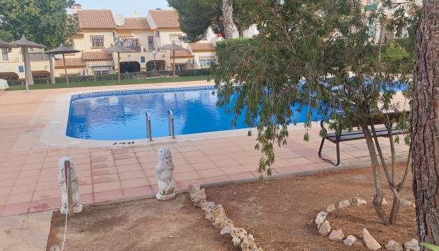 Resale - Semi Detached Villa - Orihuela Costa - Los Altos