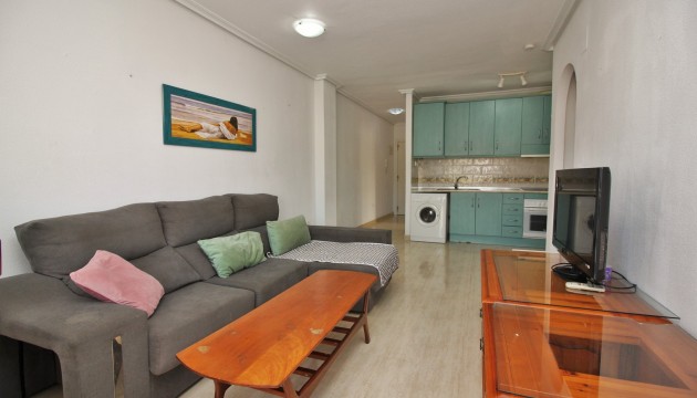 Herverkoop - Apartment - Orihuela Costa - Villamartín