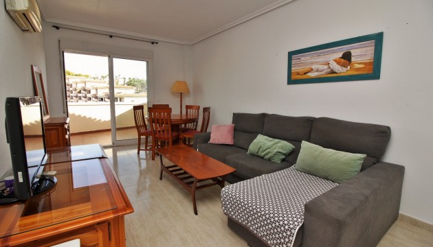 Herverkoop - Apartment - Orihuela Costa - Villamartín