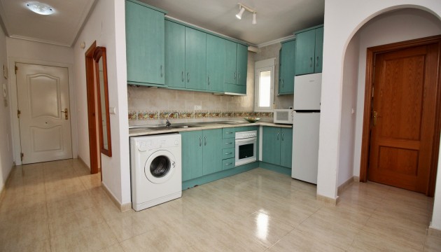 Herverkoop - Apartment - Orihuela Costa - Villamartín