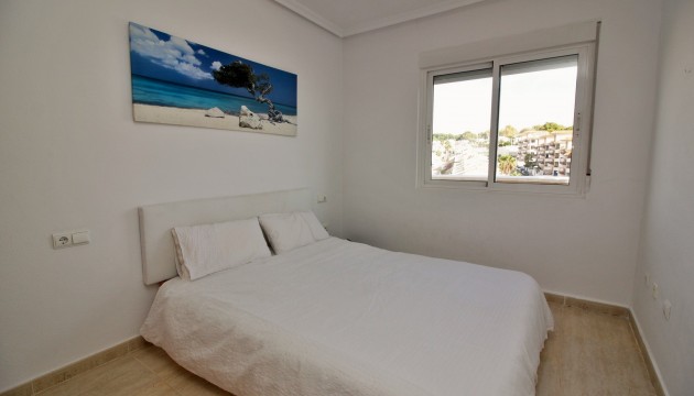 Reventa - Apartamento - Orihuela Costa - Villamartín