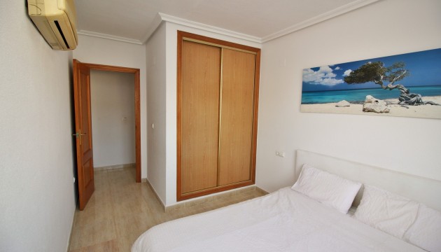 Resale - Apartment - Orihuela Costa - Villamartín