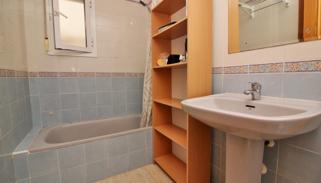 Wiederverkauf - Apartment - Orihuela Costa - Villamartín