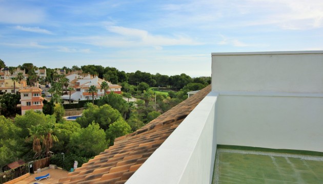 Herverkoop - Apartment - Orihuela Costa - Villamartín