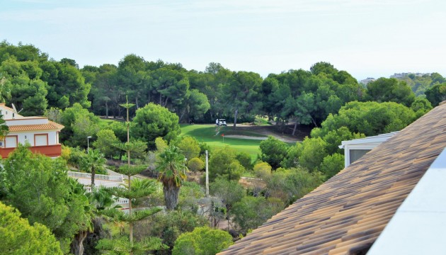 Begagnad - Lägenhet - Orihuela Costa - Villamartín