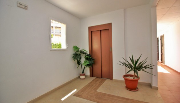 Wiederverkauf - Apartment - Orihuela Costa - Villamartín