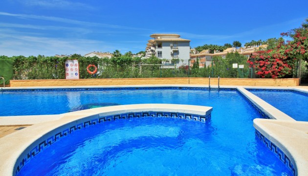 Herverkoop - Apartment - Orihuela Costa - Villamartín