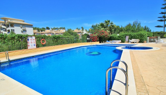 Herverkoop - Apartment - Orihuela Costa - Villamartín