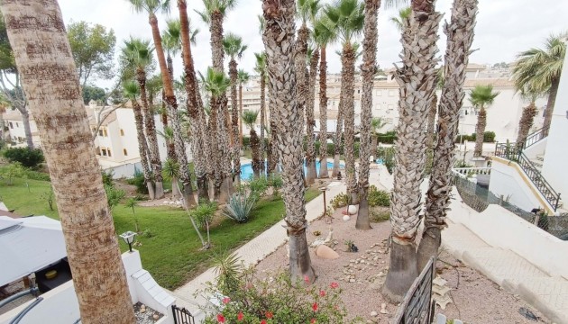 Resale - Townhouse - Orihuela Costa - Villamartín