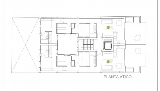 New Build - Apartment - Guardamar del Segura - Guardamar del Seguras*