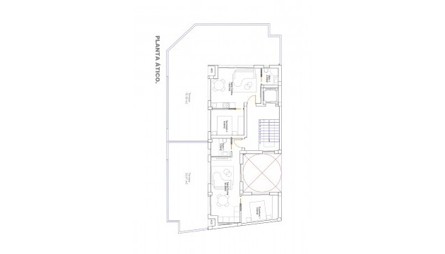 Nieuwbouw Woningen - Apartment - Guardamar del Segura - Guardamar del Seguras*