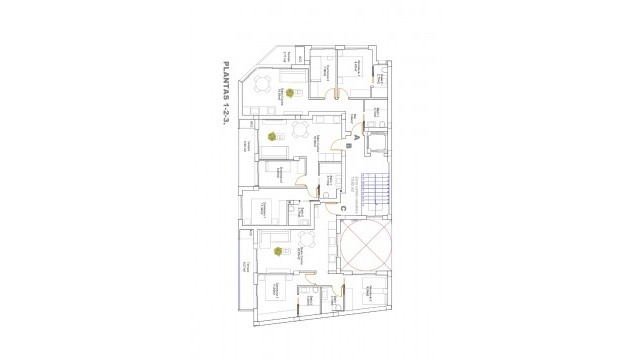 Nueva construcción  - Apartamento - Guardamar del Segura - Guardamar del Seguras*