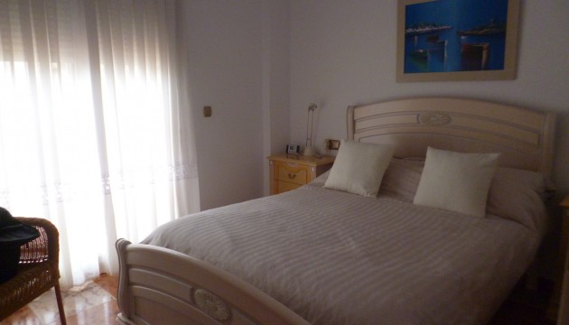 Resale - Townhouse - Orihuela Costa - Playa Flamenca