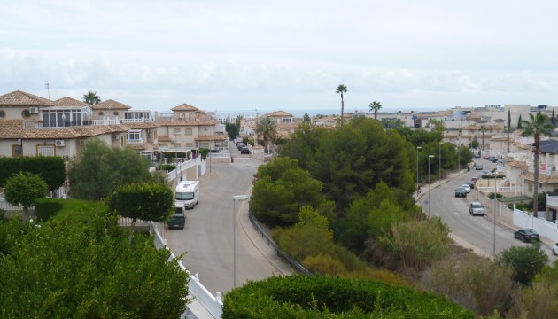 Resale - Townhouse - Orihuela Costa - Playa Flamenca