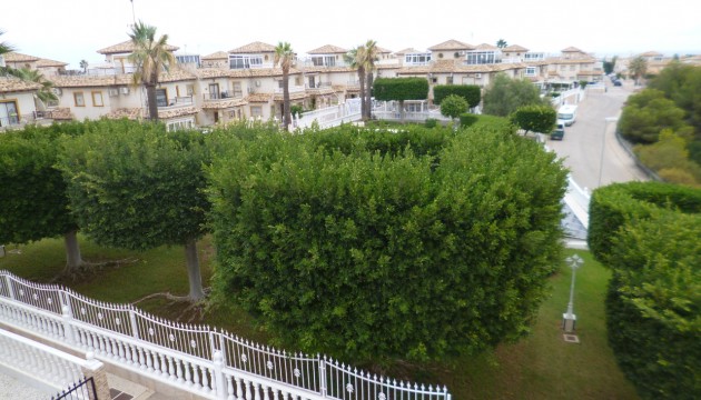 Resale - Townhouse - Orihuela Costa - Playa Flamenca