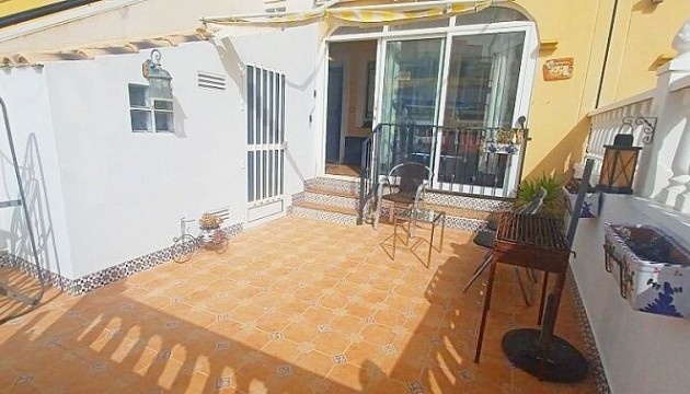 Herverkoop - Apartment - Orihuela Costa - Los Altos