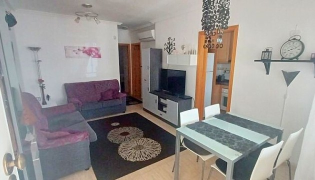 Herverkoop - Apartment - Orihuela Costa - Los Altos