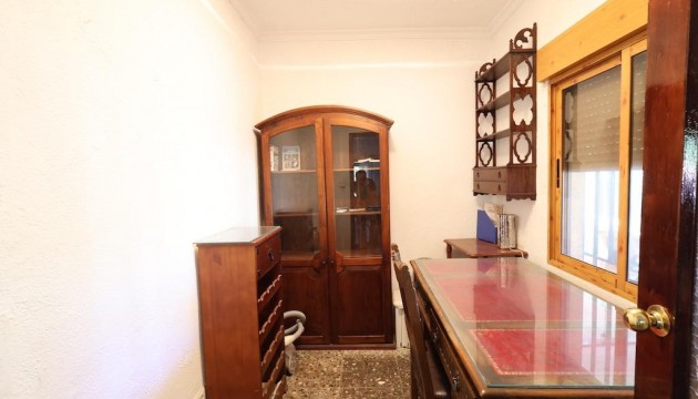 Resale - Detached Villa - Crevillent - Crevillente