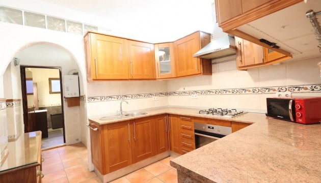 Resale - Detached Villa - Crevillent - Crevillente