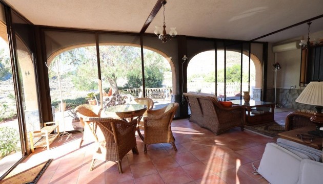 Resale - Detached Villa - Crevillent - Crevillente