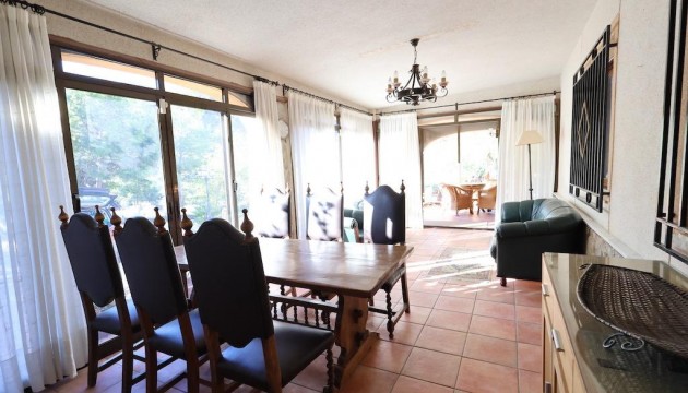 Resale - Detached Villa - Crevillent - Crevillente