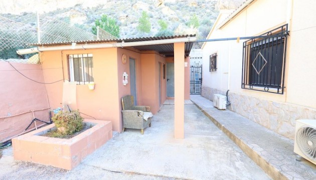 Resale - Detached Villa - Crevillent - Crevillente