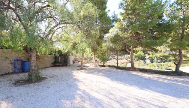 Resale - Detached Villa - Crevillent - Crevillente