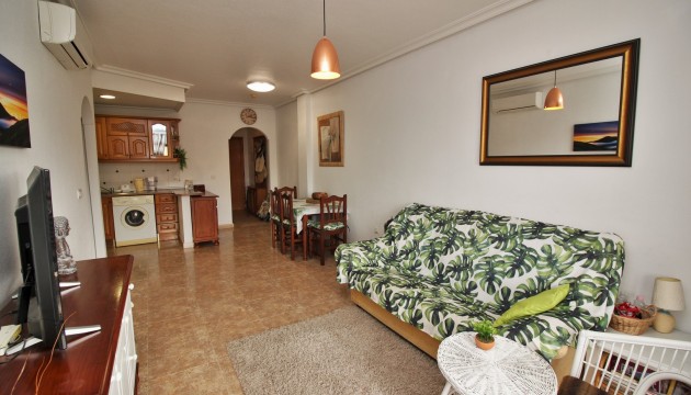 Resale - Apartment - Orihuela Costa - Cabo Roig