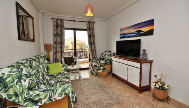 Herverkoop - Apartment - Orihuela Costa - Cabo Roig