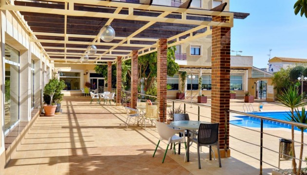 Resale - Apartment - Orihuela Costa - Cabo Roig