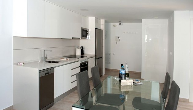 Herverkoop - Apartment - Orihuela Costa - Villamartín